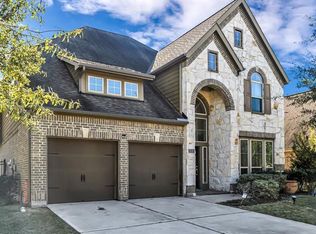 26307 Mercy Moss Ln, Richmond, TX 77406