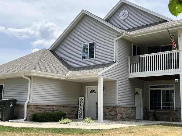 W197N17068 Stonewall DRIVE, Jackson, WI 53037