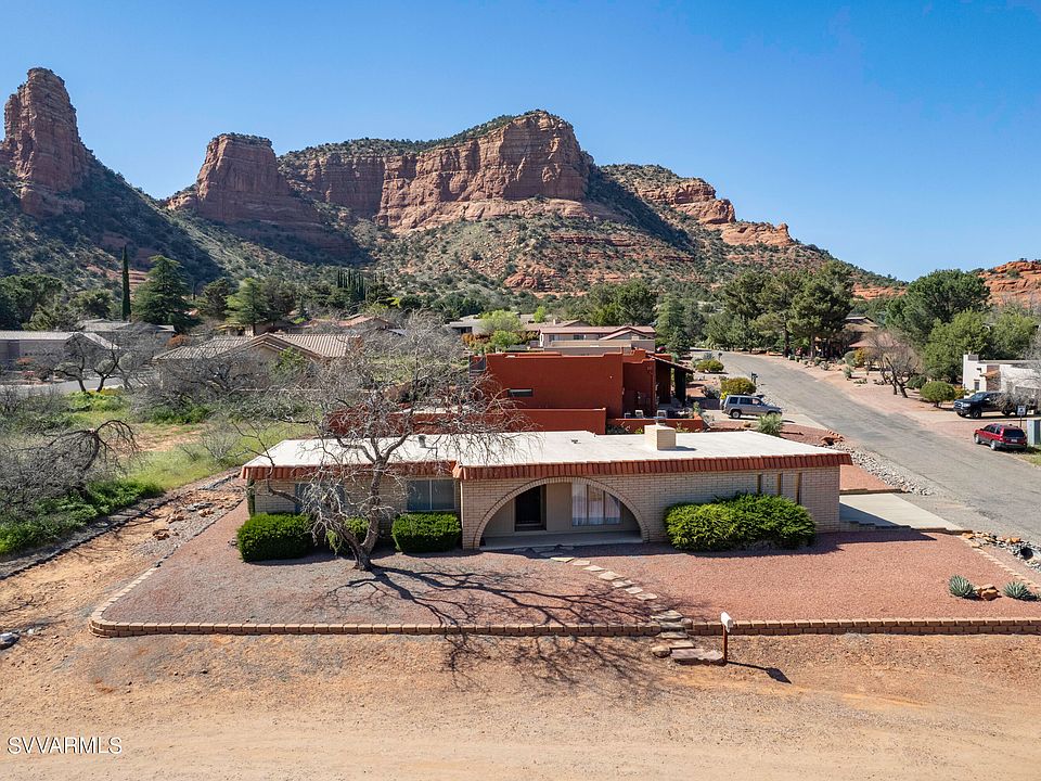 140 Bell Rock Blvd, Sedona, AZ 86351 Zillow