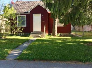266 W 16th St, Idaho Falls, ID 83402