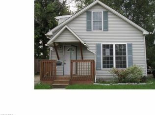 1127 W 18th St, Lorain, OH 44052