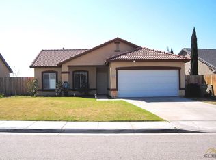 8361 Andromeda Ln, Bakersfield, CA 93306
