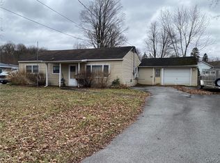 37 Arbor Dr, New hartford, NY 13413