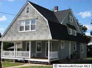 32 E Lincoln Ave, Atlantic Highlands, NJ 07716