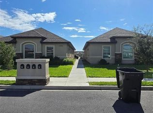 2004 Taft St, Weslaco, TX 78599