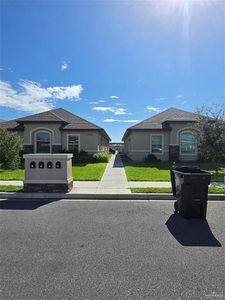 2004 Taft St, Weslaco, TX, 78599
