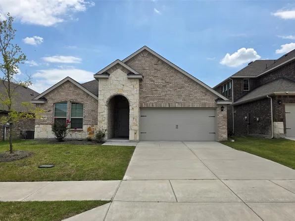 1007 Marigold St, Princeton, TX 75407
