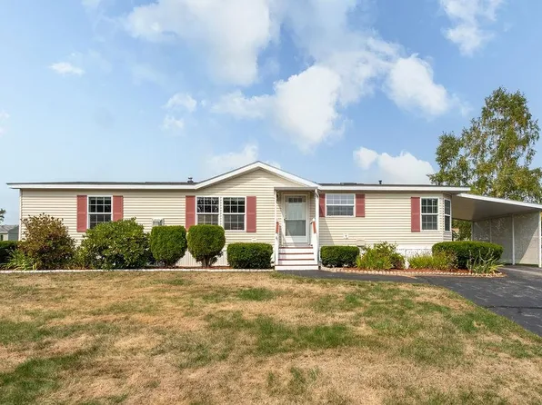 4 Freedom Drive, Dover, NH 03820