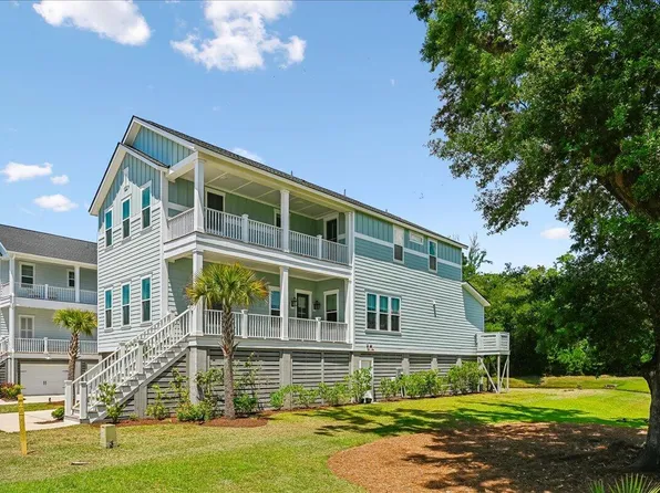 2736 McFadden Way, Johns Island, SC 29455