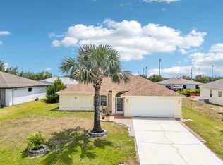 2716 SW 2nd Ln, Cape Coral, FL 33991