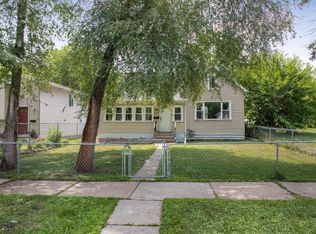 1104 Magnolia Ave E, Saint Paul, MN 55106