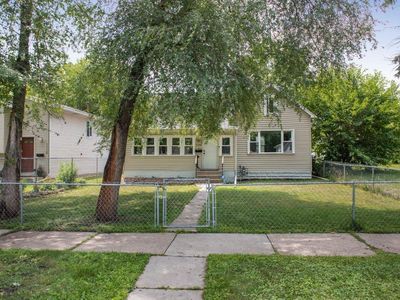 1104 Magnolia Ave E, Saint Paul, MN, 55106