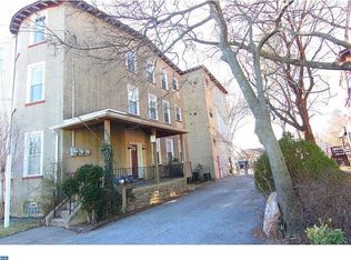 7928 Ridge Ave, Philadelphia, PA 19128