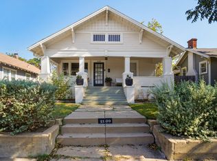 2109 College Ave, Fort Worth, TX 76110