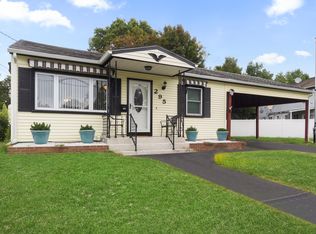 295 Midway Oval, Groton, CT 06340