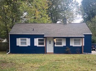 2561 Madison St, Paducah, KY 42001