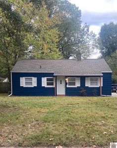 2561 Madison St, Paducah, KY, 42001