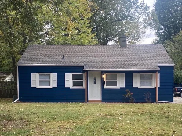 2561 Madison St, Paducah, KY 42001