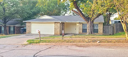 6515 Greenspring Dr Photo 1