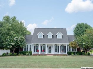 3816 Rose Ln, Southside, AL 35907