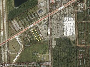 4601 Gratiot Rd, Kimball, MI 48074