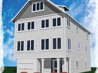 26 E Vincent Ave, Strathmere, NJ 08248