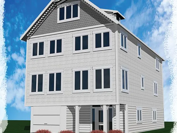 26 E Vincent Ave, Strathmere, NJ 08248
