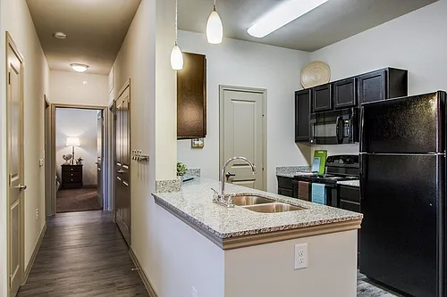 The Lakeshore Apartment Homes Photo 1