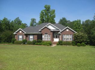 2050 S Oak Ridge Dr, Thomasville, AL 36784