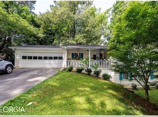 2653 Amy Ct, Duluth, GA 30096