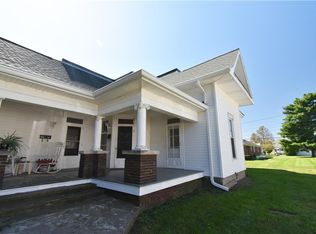 512 S Pearl St, Thorntown, IN 46071