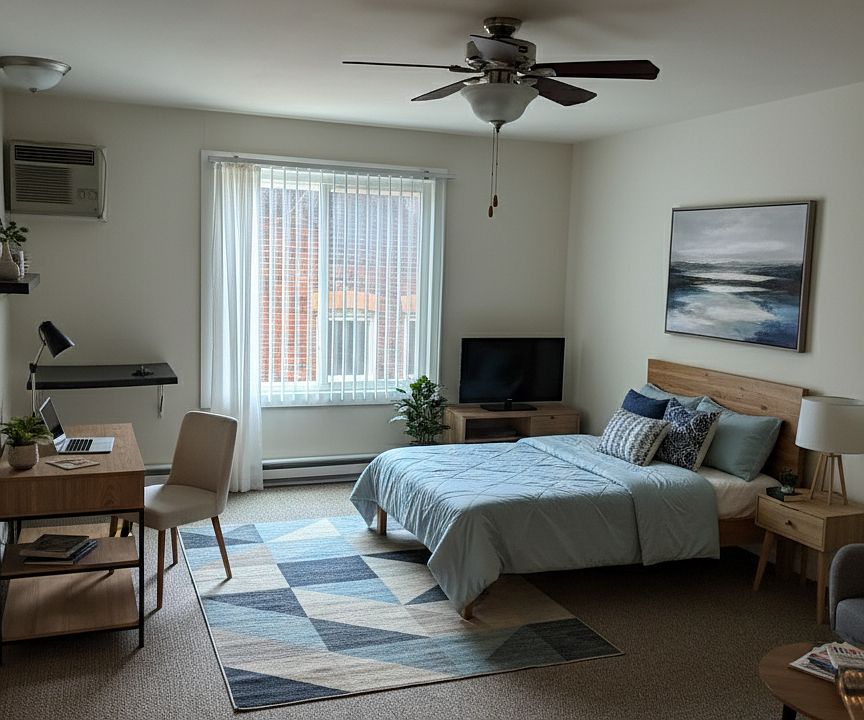 1st image of 134 E Johnson St APT 204