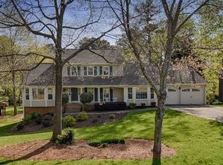 4354 Karls Gate Dr, Marietta, GA 30068