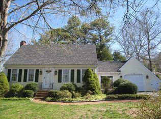 188 Barlows Landing Rd, Pocasset, MA 02559