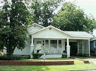 1315 Murphy St, Augusta, SC --