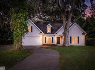 107 Lagoon Way, Brunswick, GA 31525