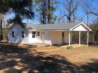 490 Garnett Rd, Star City, AR 71667