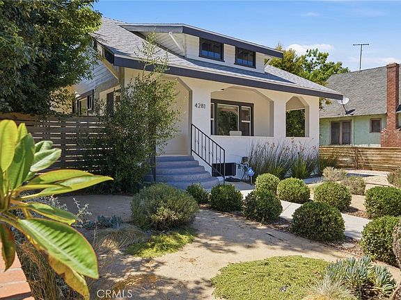3rd image of 4281 Halldale Ave