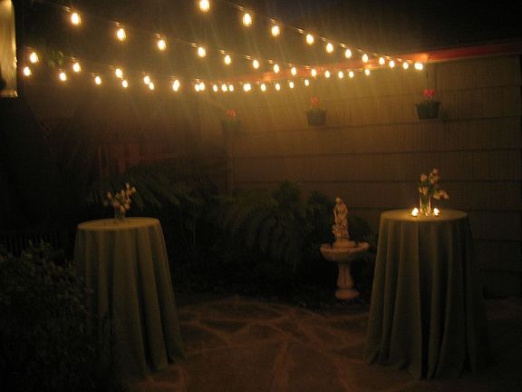 Courtyard Side