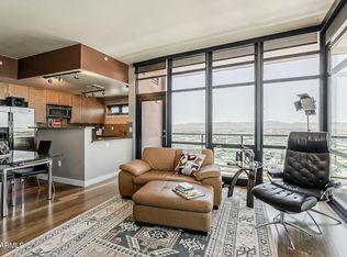 310 S 4th St UNIT 1601, Phoenix, AZ 85004