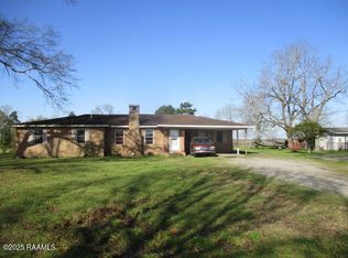 2026 S Chataignier Rd, Ville Platte, LA 70586