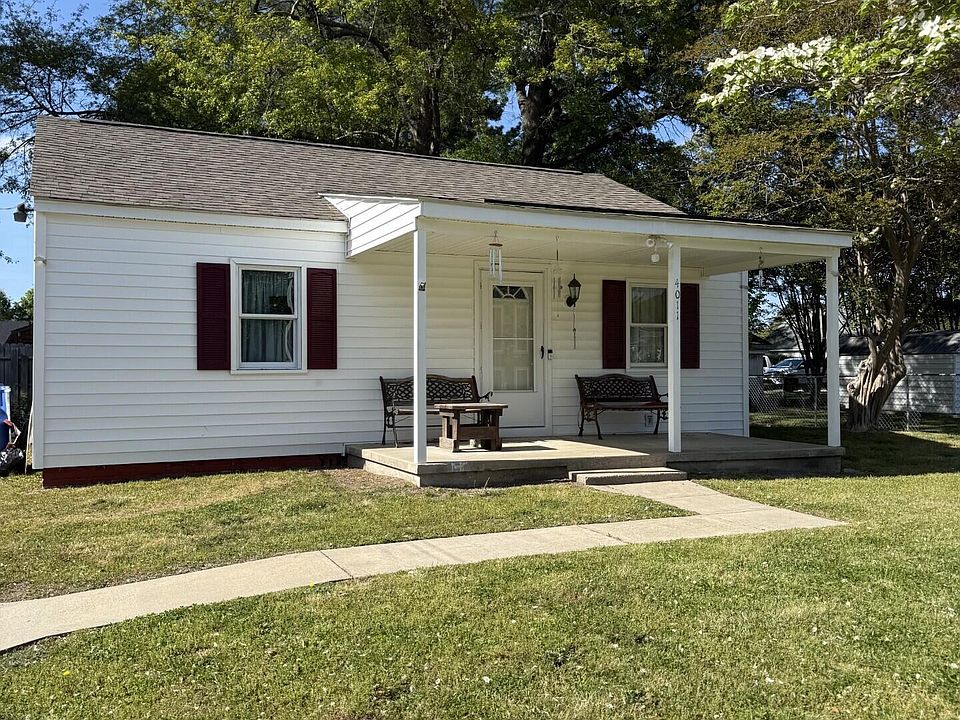 2nd image of 4011 Hart Avenue NW