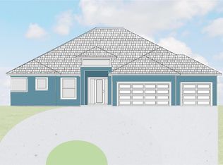 14 Fenhill Ln, Palm Coast, FL 32137