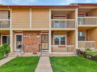 11640 Community Center Dr APT 129, Northglenn, CO 80233