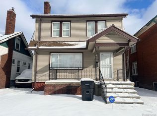 12192 Monica St, Detroit, MI 48204