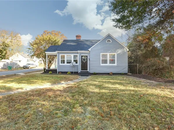 1900 Byron St, Richmond, VA 23222
