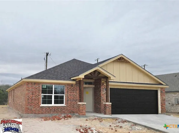 1409 Fossil Trl, Belton, TX 76513