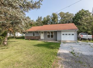 4512 W Division Rd, Tipton, IN 46072