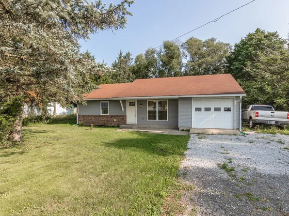 4512 W Division Rd, Tipton, IN 46072