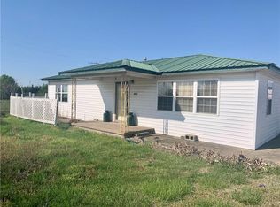 8806 N Harrison Ave, Shawnee, OK 74804